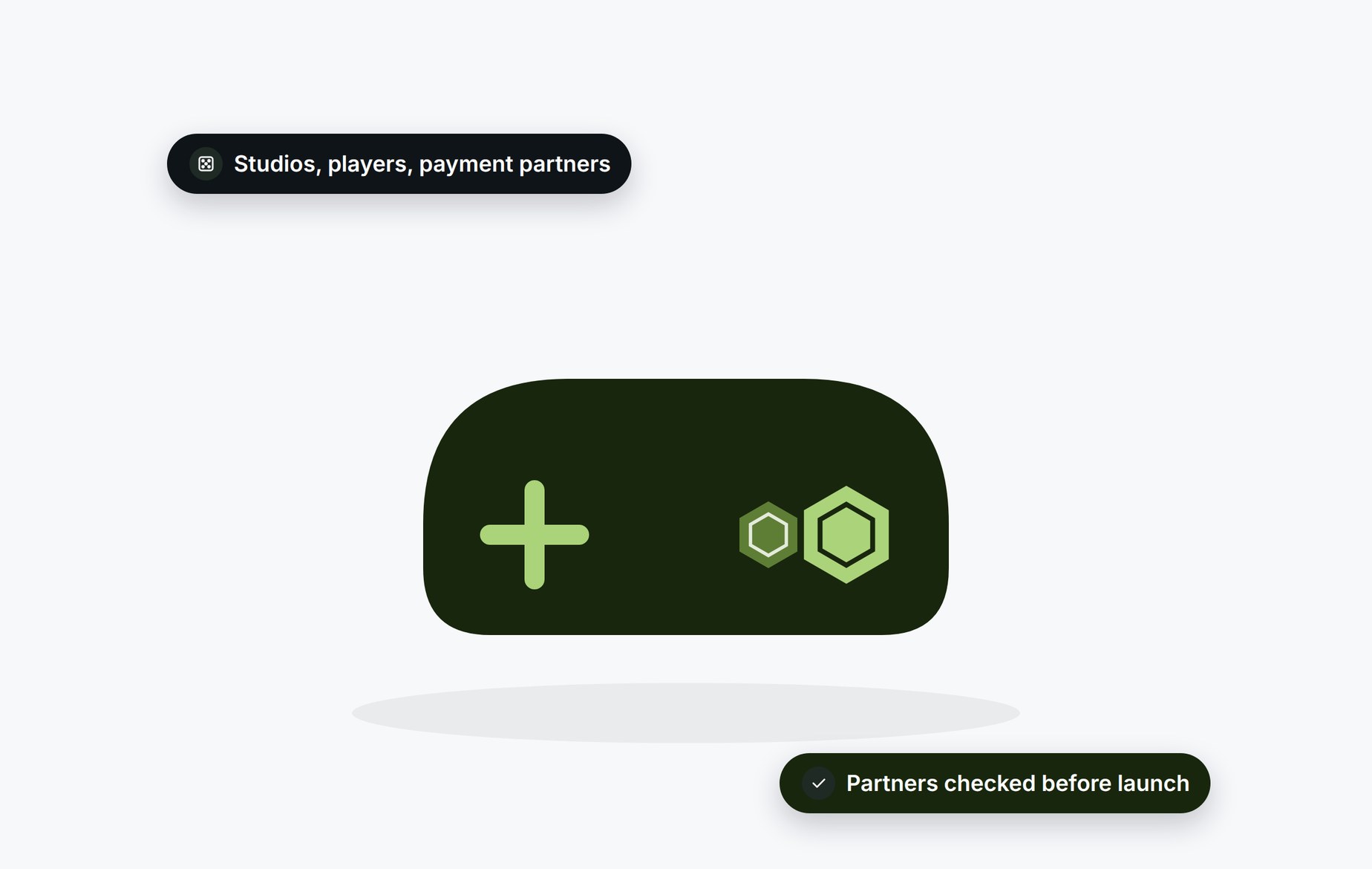 Beady for Web3 gaming and GameFi: studios, players and payment partners checked before launch