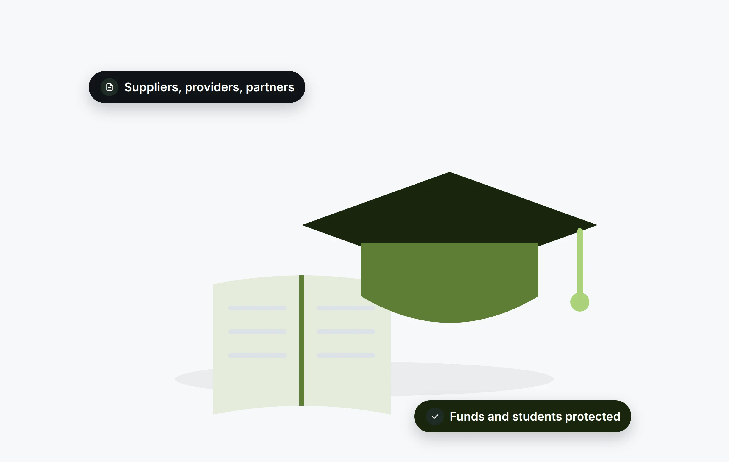 Education illustration