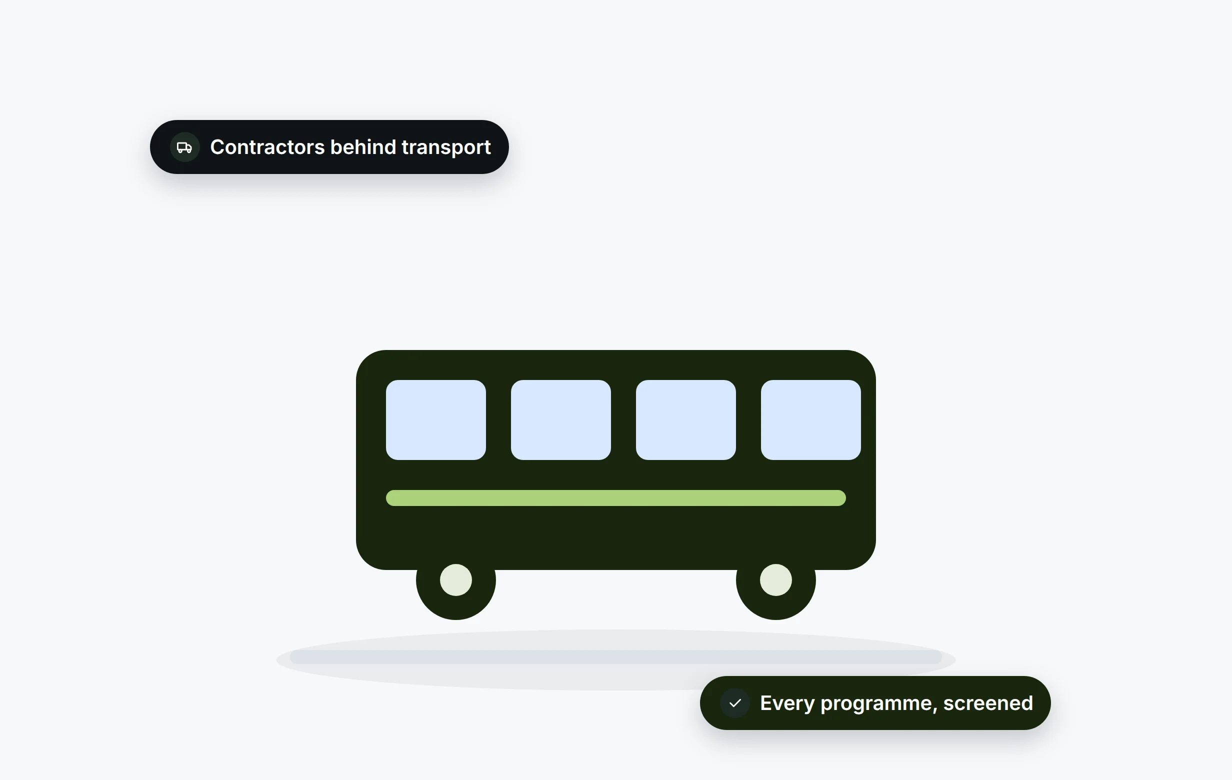 Transport illustration