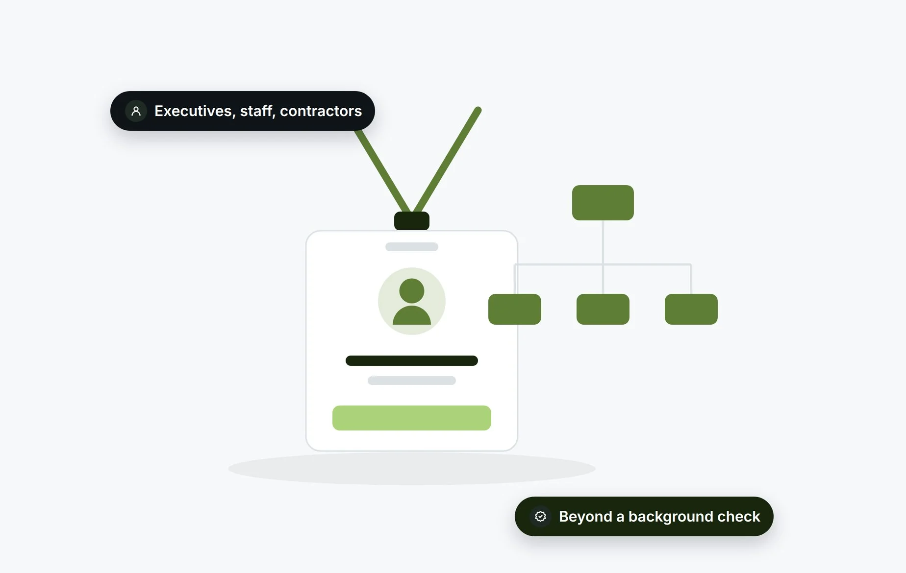 Human Resources industry illustration