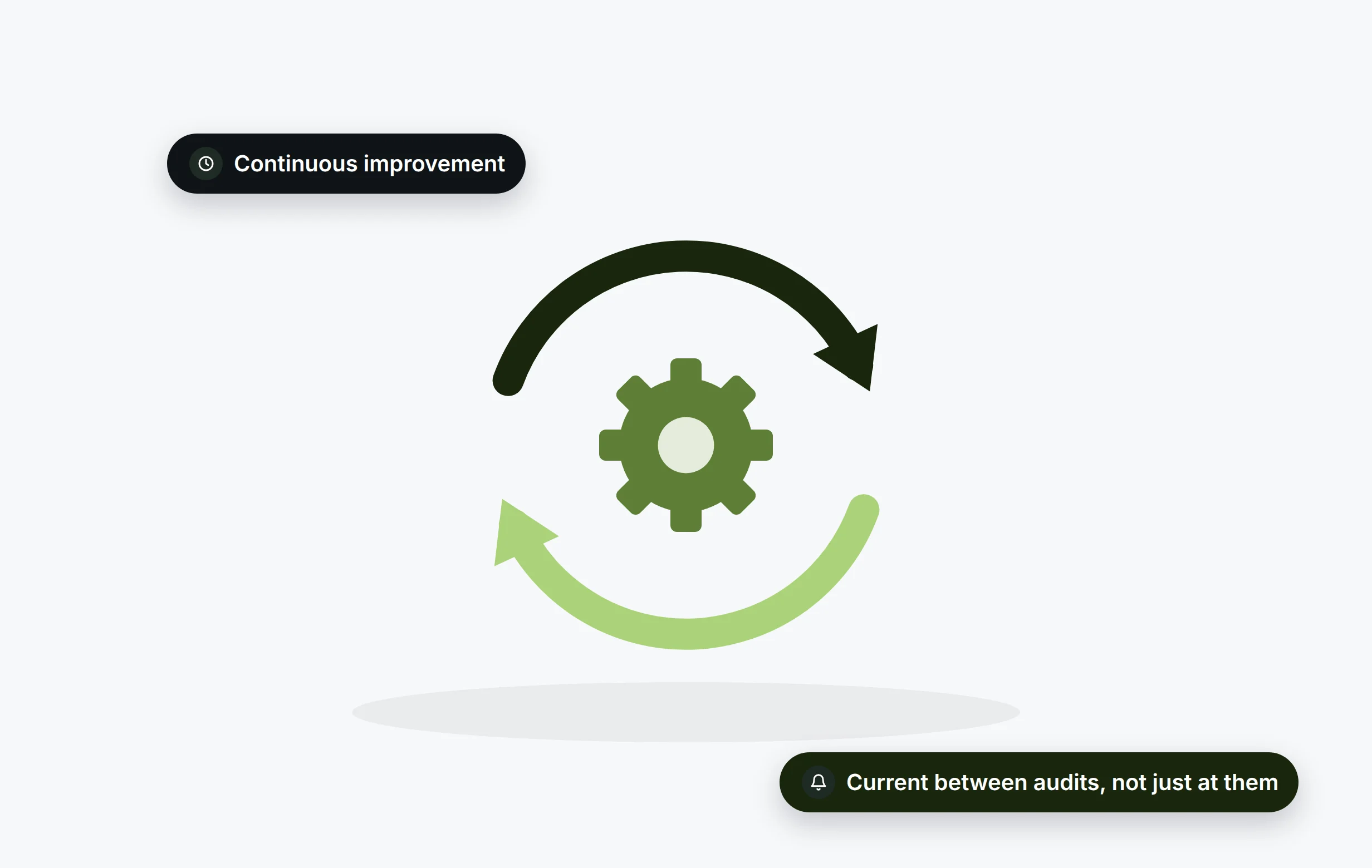 Continuous Improvement Processes