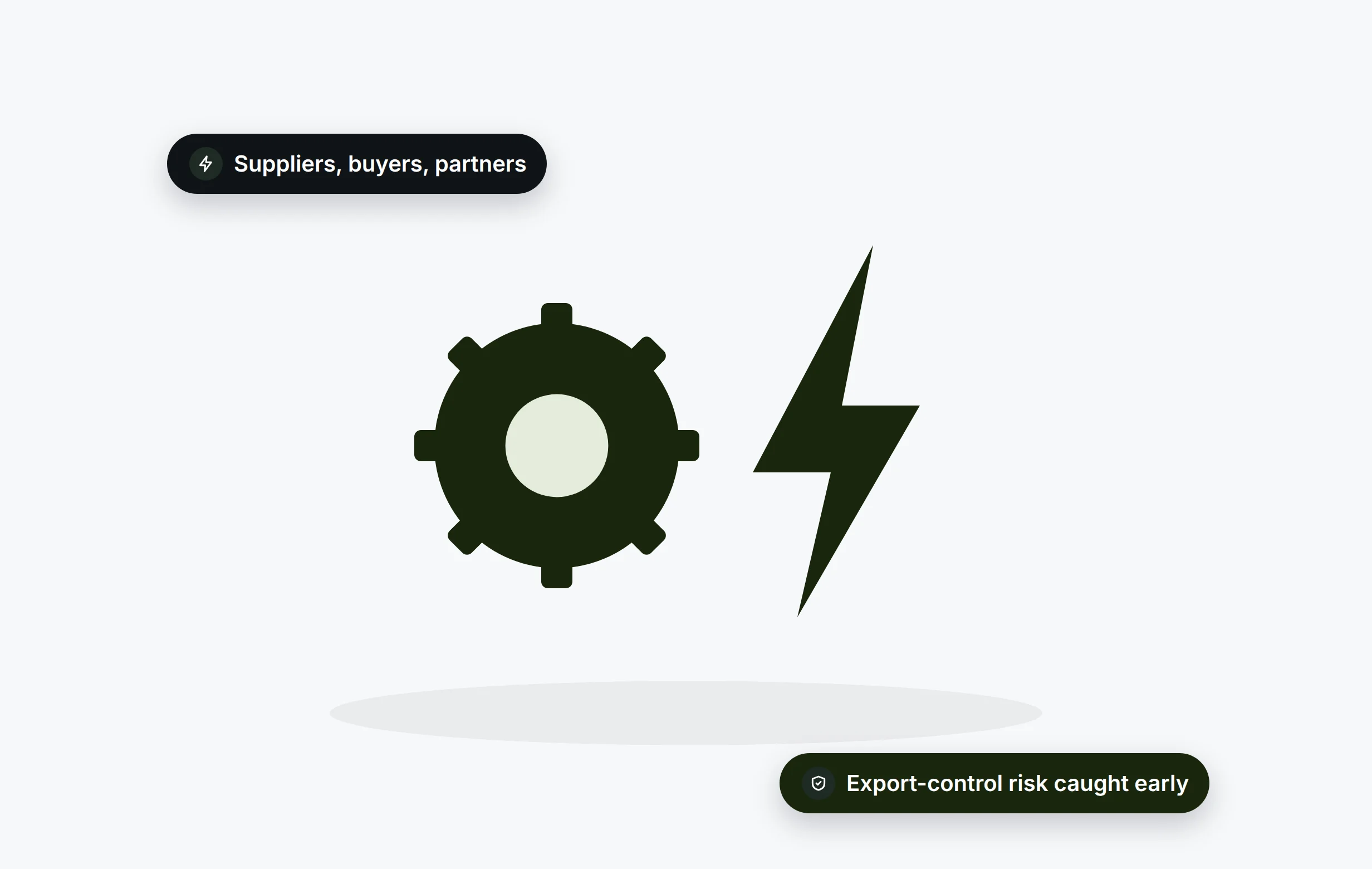 Energy Equipment illustration