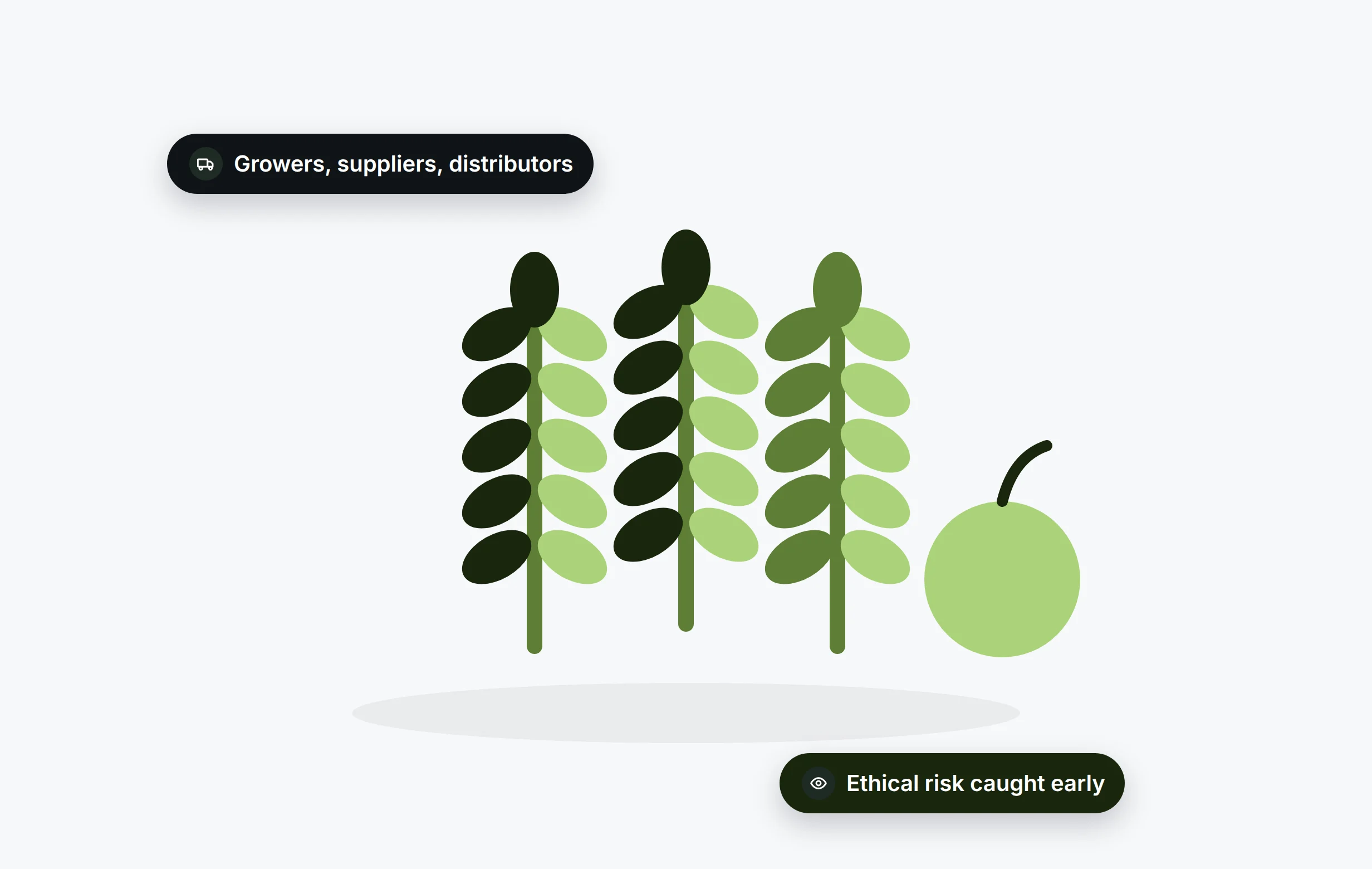 Food and Beverage illustration