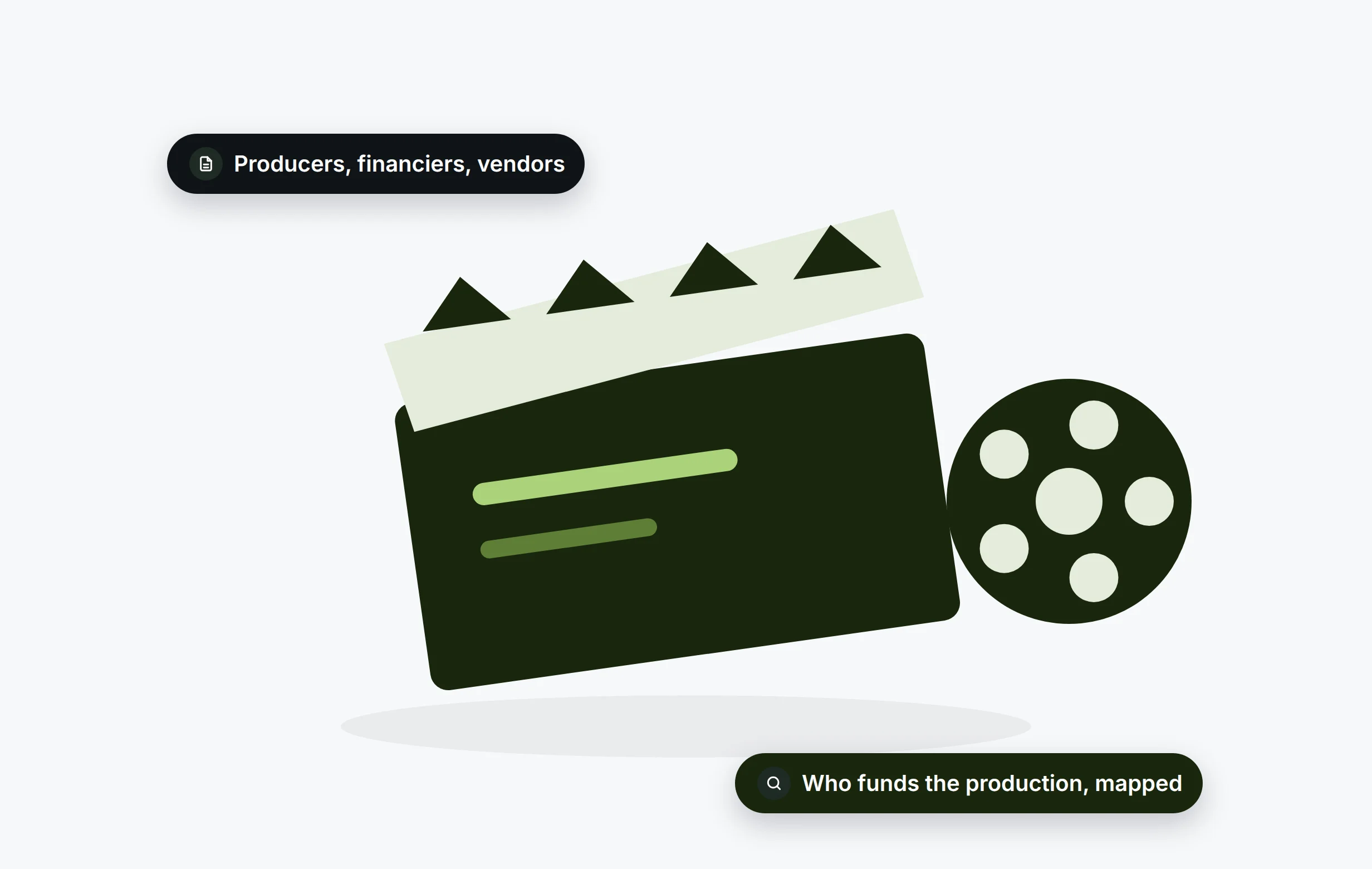 Film and production