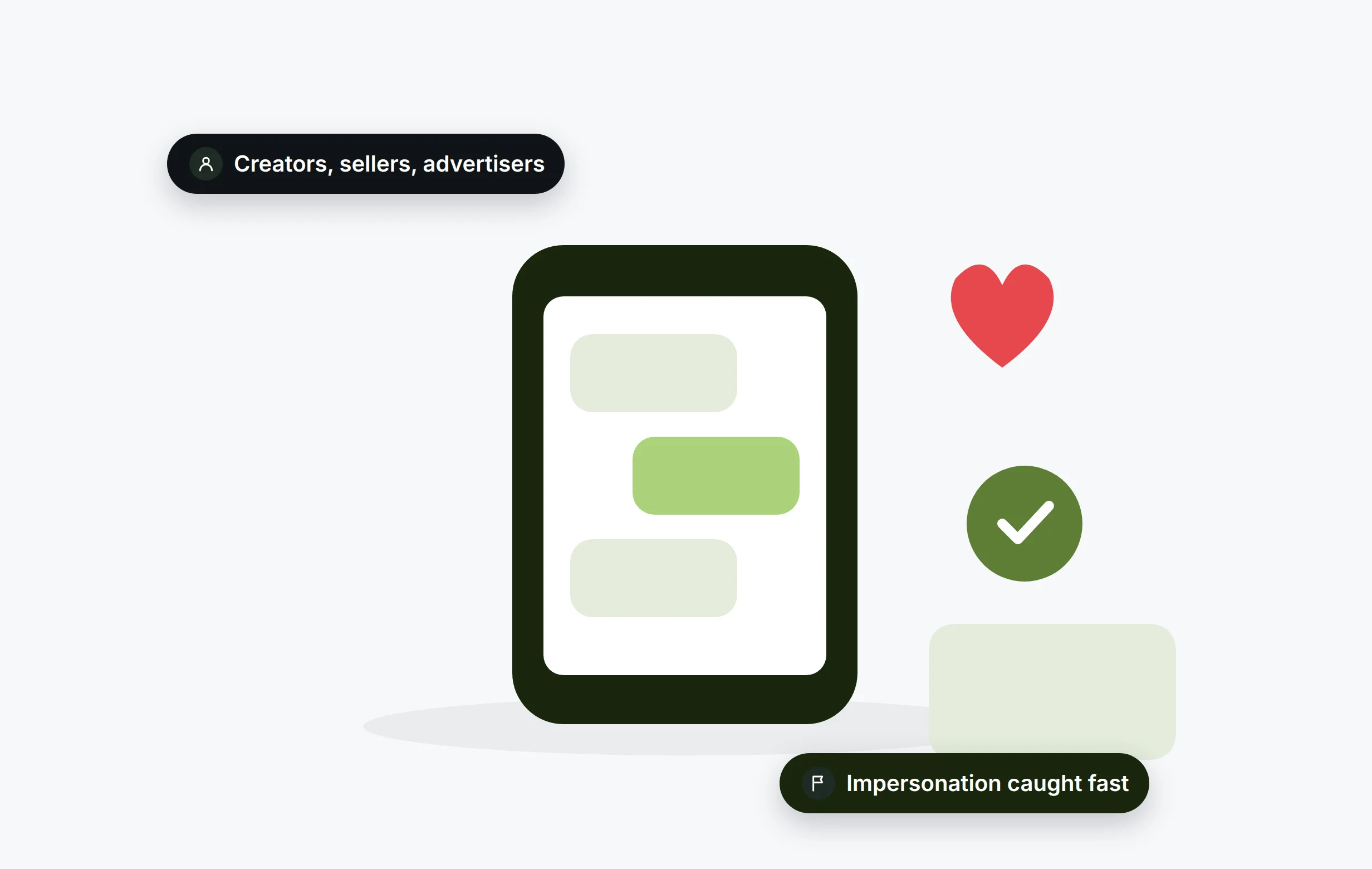 Social and platforms