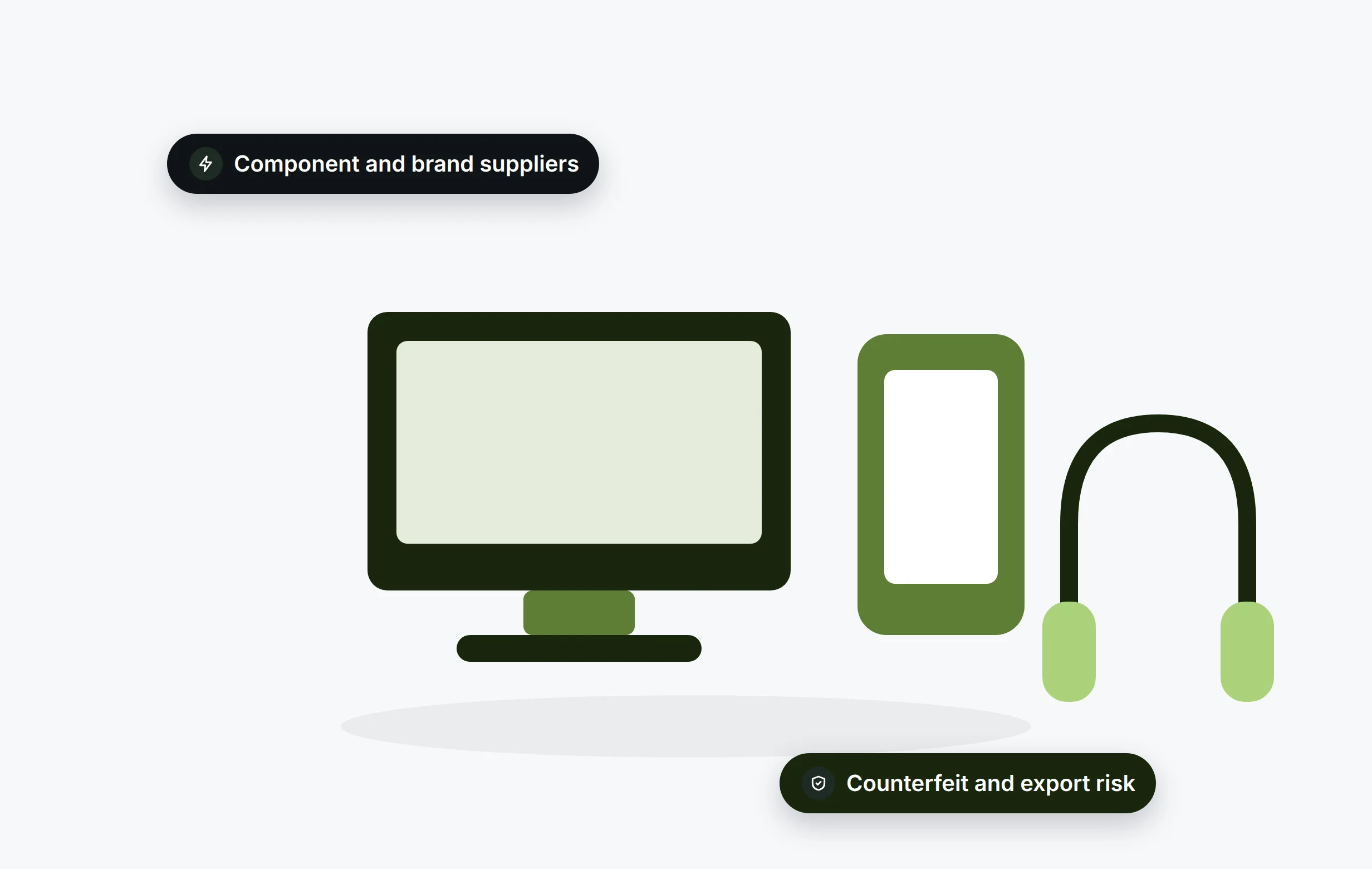 Consumer electronics