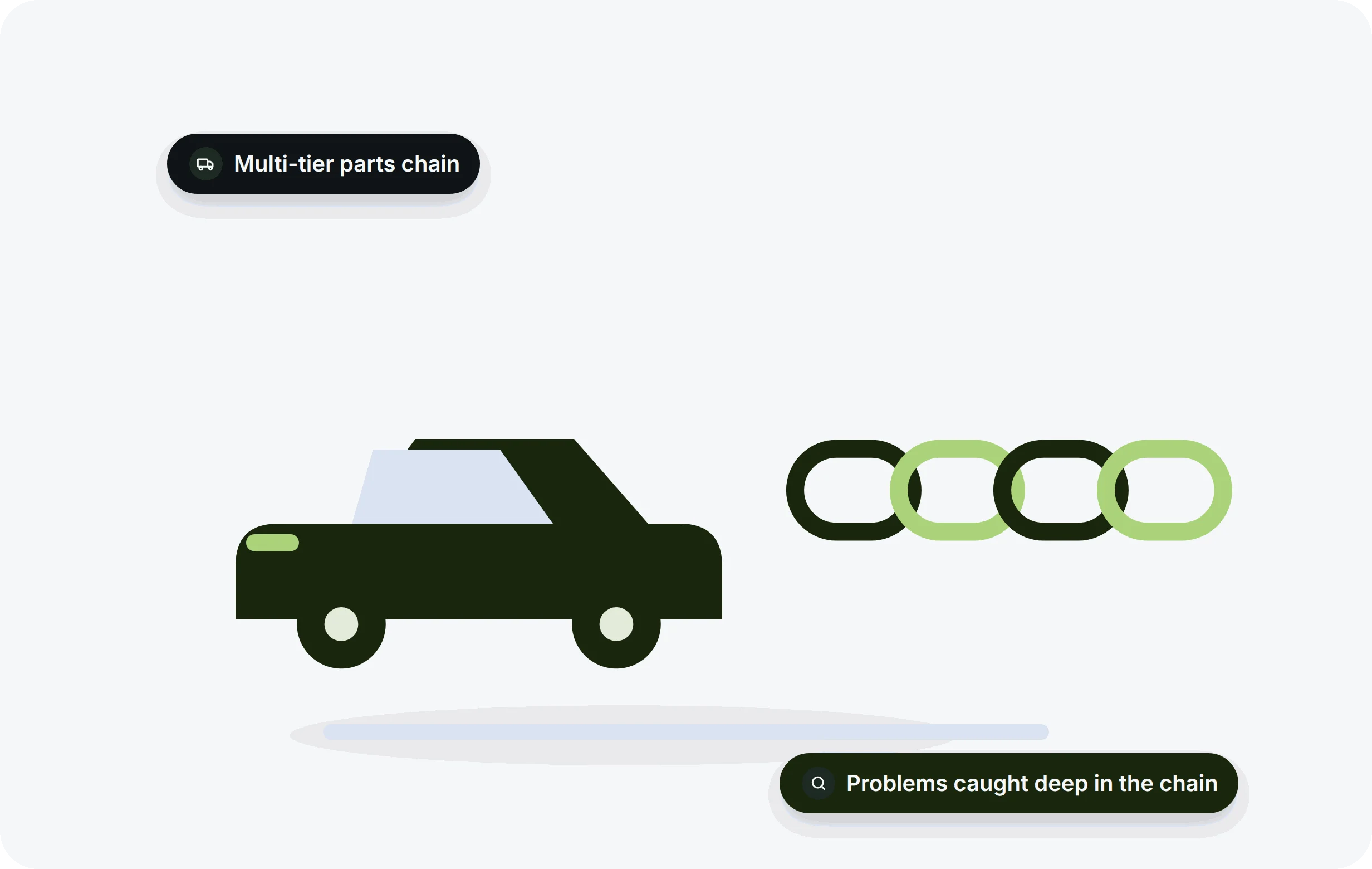 Automotive illustration