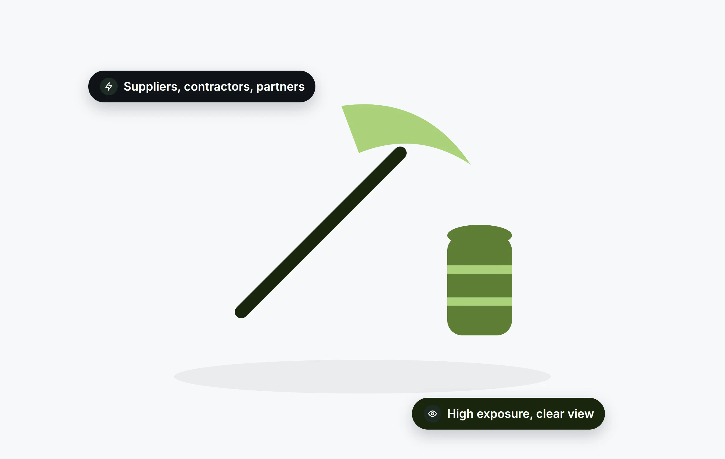 Energy and Resources illustration