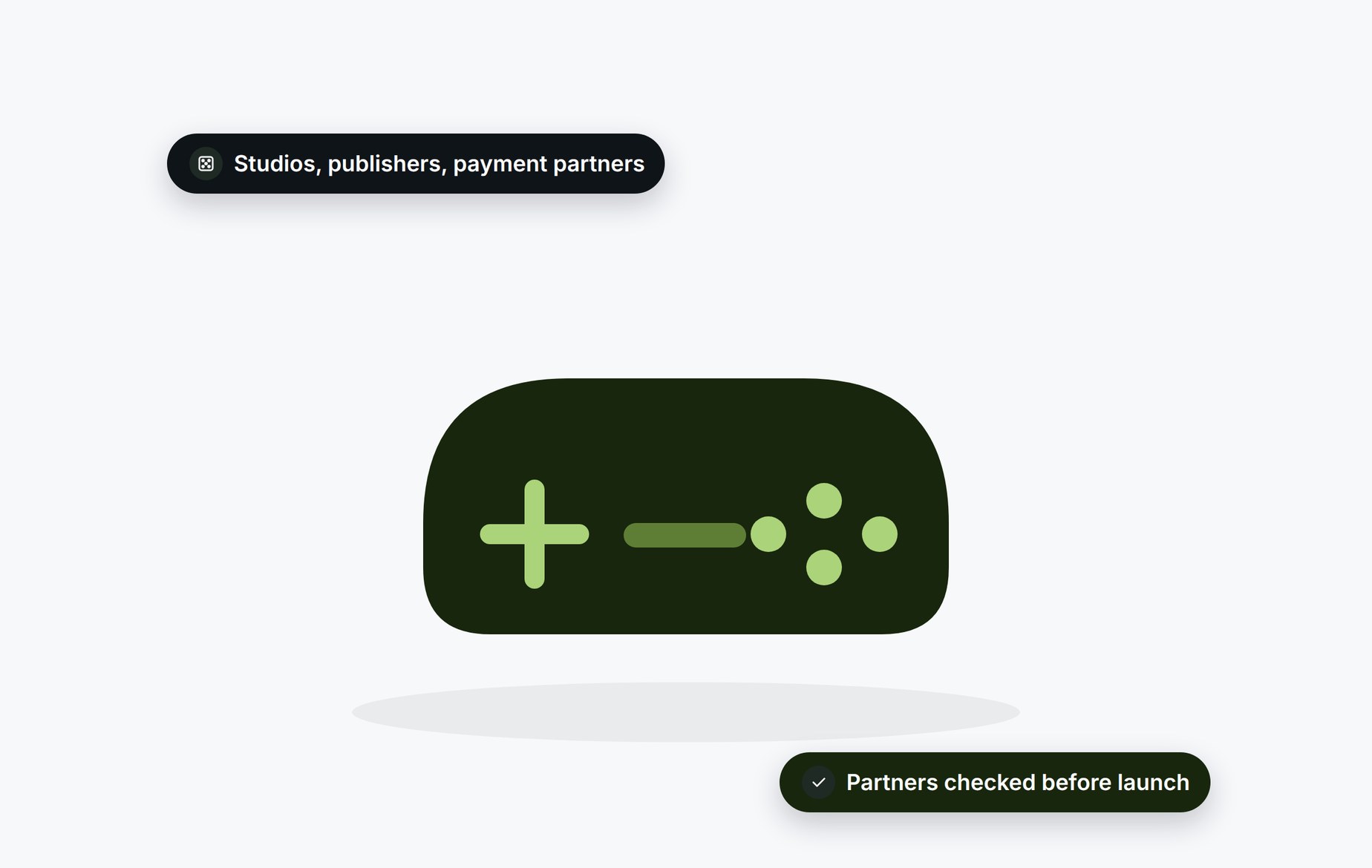Beady for gaming and interactive: studios, publishers and payment partners checked before launch